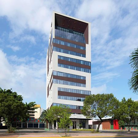 Homewood Suites By Hilton Santo Domingo Exterior photo